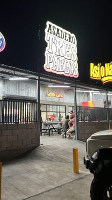 Asadero Tres Pablos by null