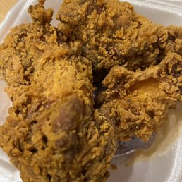 Chicken wings Chicken wings