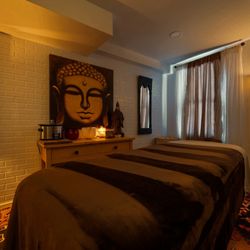 Lifeworks Massage
