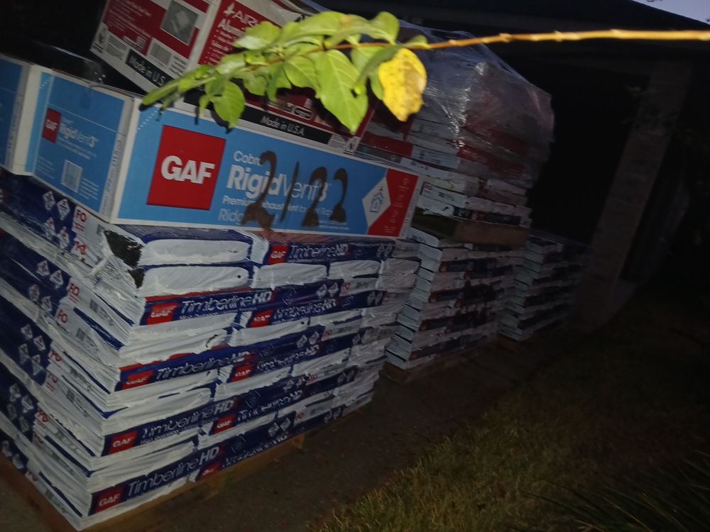 Slide of Principio Y Fin Roofing