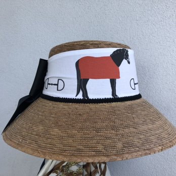 Hats by Katie - Horse and bits - Accessories Near Me - Paris, Kentucky Hats by Katie - Horse and bits - Accessories Near Me - Paris, Kentucky