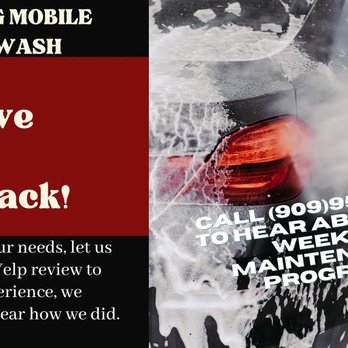 SBG Mobile Wash - Auto Detailing Near Me SBG Mobile Wash - Auto Detailing Near Me