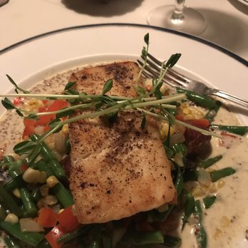 Pacific Dining Car - Halibut - Steakhouses Near Me - Los Angeles, California Pacific Dining Car - Halibut - Steakhouses Near Me - Los Angeles, California