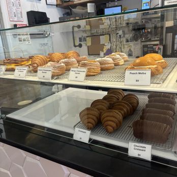 Petit Chou - Bakeries Near Me - New York, New York Petit Chou - Bakeries Near Me - New York, New York