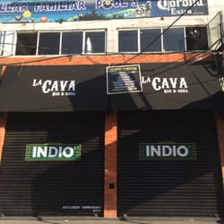 La Cava