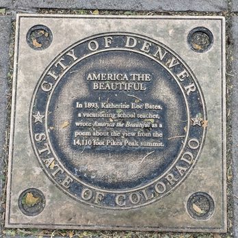 Denver History Walk - Denver History Walk - Landmarks & Historical Buildings Near Me - Denver, Colorado