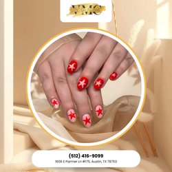 VMC Spa Pro Nails