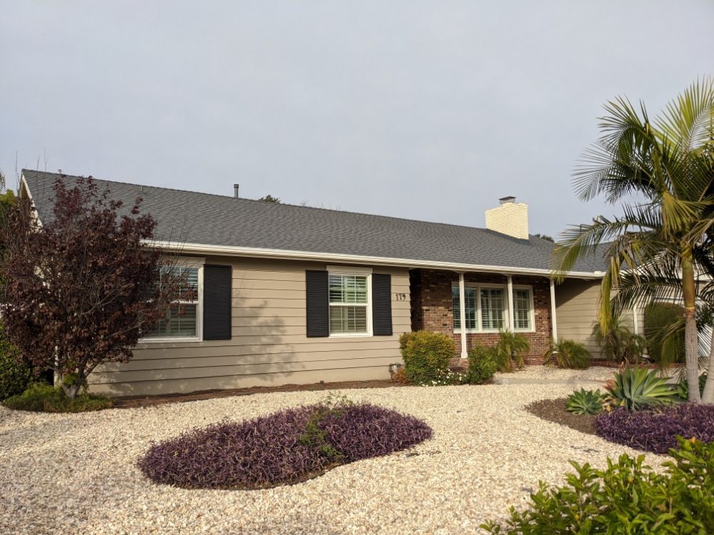 Slide of Ridgeline Roofing