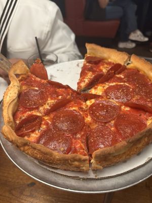 Giordano's by null