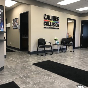 Caliber Collision - Waiting area - Body Shops Near Me - Knoxville, Tennessee Caliber Collision - Waiting area - Body Shops Near Me - Knoxville, Tennessee