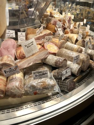 Formaggio Essex by null