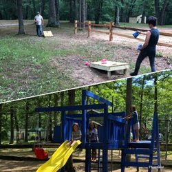 Oak Knoll Campground