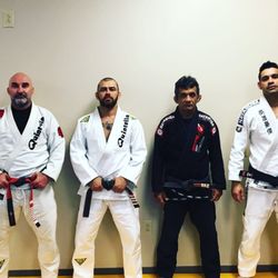 Quintella MMA