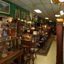 Nooks 'N Crannies