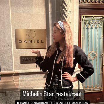 Daniel - French Near Me - New York, New York Daniel - French Near Me - New York, New York