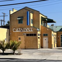 Catalyst