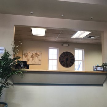 Wildcreek Dental - Front reception window - Cosmetic Dentists Near Me - Reno, Nevada Wildcreek Dental - Front reception window - Cosmetic Dentists Near Me - Reno, Nevada