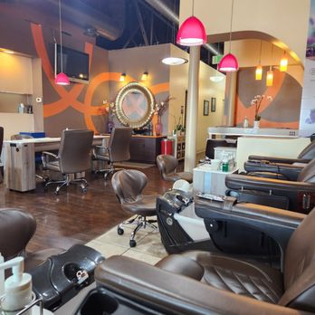 Green Tea Nails - Pedicure and Nail stations - Nail Salons Near Me - Parker, Colorado