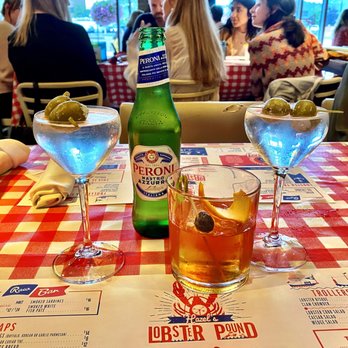 Hazel's - Our Cocktails - Bars Near Me - Birmingham, Michigan