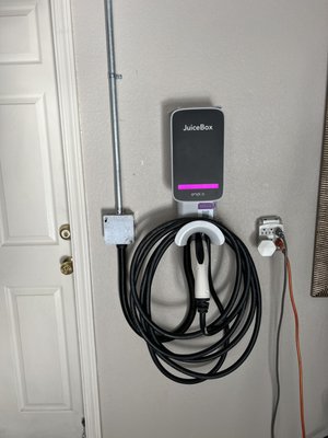 C G electric