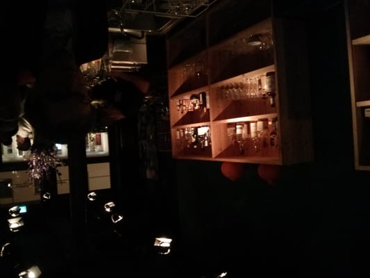 Walon & Rosetti by null