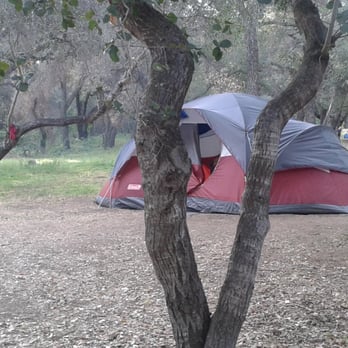 Los Prietos Campground - Site 34 - Campgrounds Near Me - Santa Barbara, California Los Prietos Campground - Site 34 - Campgrounds Near Me - Santa Barbara, California