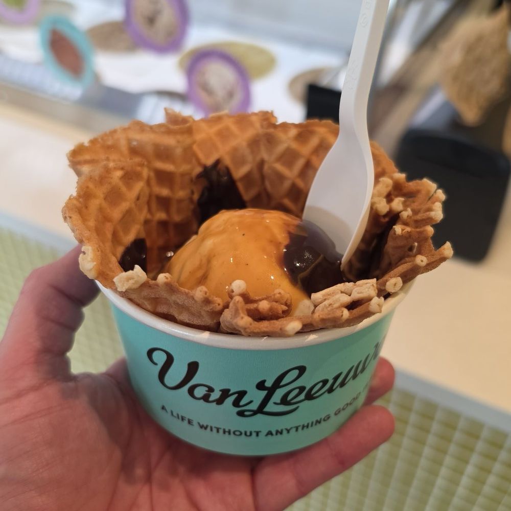 Van Leeuwen - Ice Cream & Frozen Yogurt Near Me - Miami, Florida Van Leeuwen - Ice Cream & Frozen Yogurt Near Me - Miami, Florida