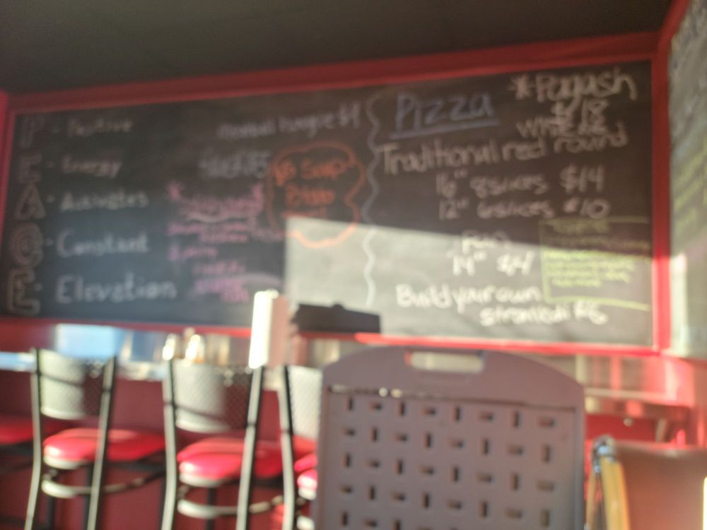 PIEROGI & PIZZA PLUS 46 N Scott St, Carbondale, PA Yelp