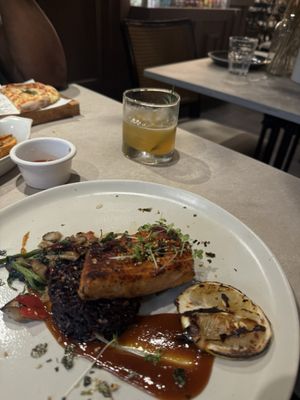 The Wholesome Table BGC by null