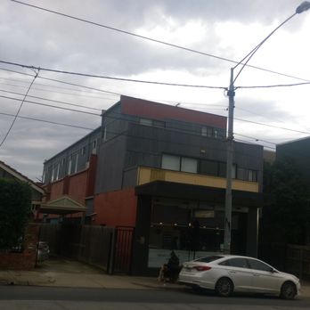 Mister & Missus M - Outside - Cafes Near Me - Brunswick West, VIC