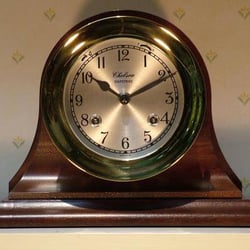Clock Shop