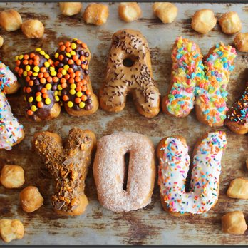 Flyboy Donuts - Donuts Near Me - Sioux Falls, South Dakota Flyboy Donuts - Donuts Near Me - Sioux Falls, South Dakota