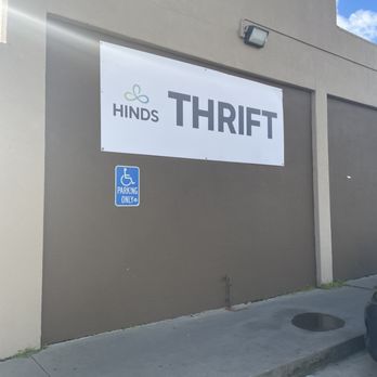 Hinds Thrift  - Thrift Stores Near Me - Chowchilla, California