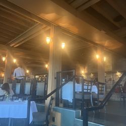 Old Vines Restaurant