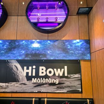 Hi Bowl Malatang - Decorations - Chinese Near Me - Toronto, Ontario Hi Bowl Malatang - Decorations - Chinese Near Me - Toronto, Ontario