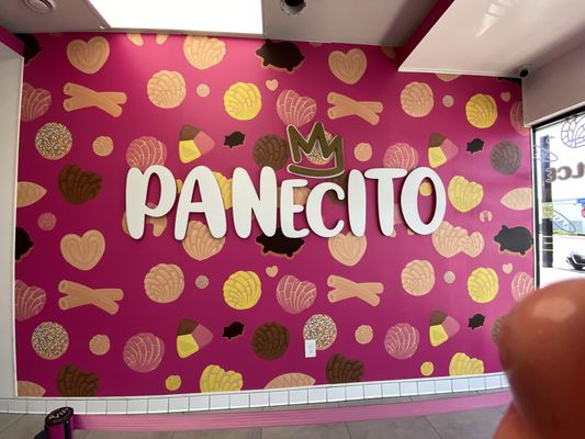 My Panecito by null