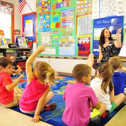 Atlantis Preparatory School