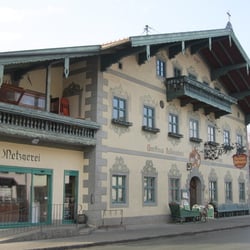 Gasthof Falkenstein