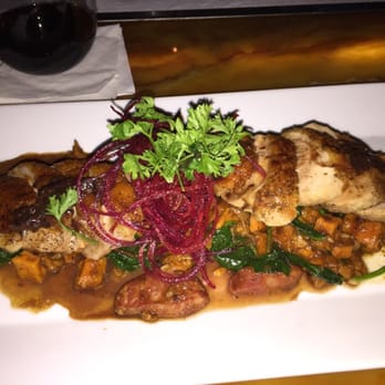 Citrus Restaurant - The duck breast. Try it with the Ménage á Trois. - Bars Near Me - Milford, Connecticut