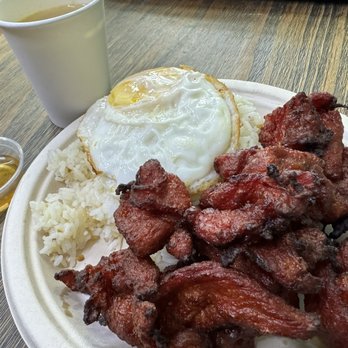 Kusina Ni Tess - Tosilog - Filipino Near Me - San Francisco, California