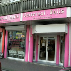 Universal Nails
