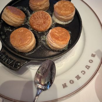Bouchon - Escargot - French Near Me - Yountville, California Bouchon - Escargot - French Near Me - Yountville, California