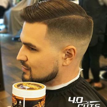 Ombre With Frosted Tips Yelp
