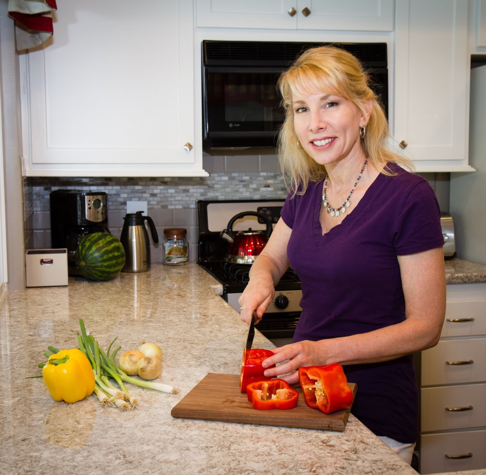 Julie Stone-Mind Body Healing - grief counselor in Apex, NC