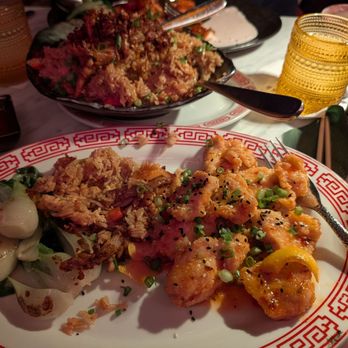 Blackbird Modern Asian - Chinese Near Me - Naples, Florida