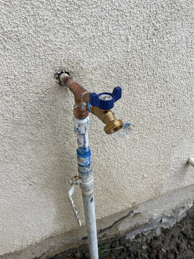 Slide of Stolo’s Plumbing Services