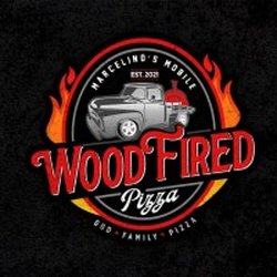 Marcelinos Wood Fired Pizza - Marelino's Wood Fired PIzza