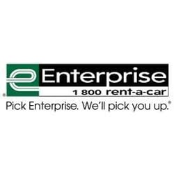 Enterprise Rent-A-Car