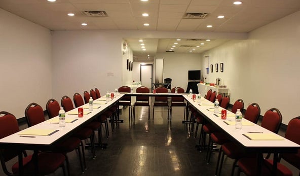 The Lofts at Prince by null