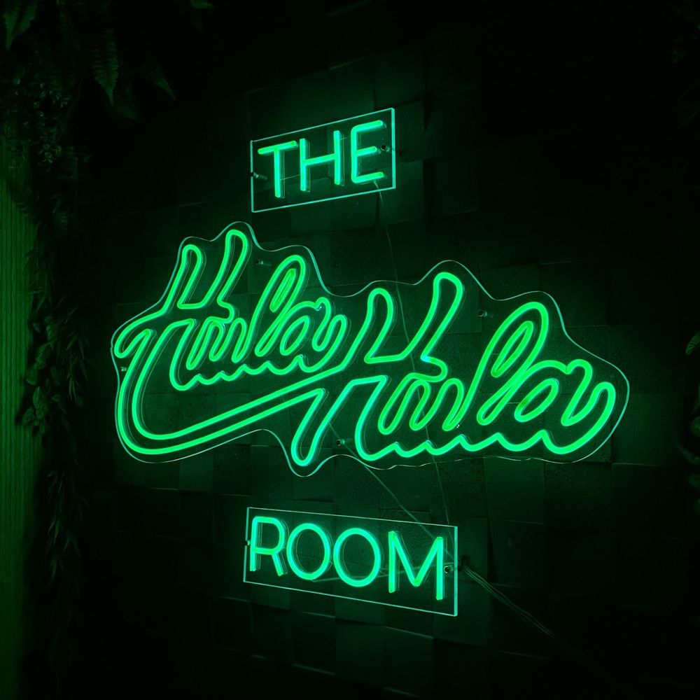 The Hula Hula Room - Interior Decor - Tiki Bars Near Me - Torrance, California The Hula Hula Room - Interior Decor - Tiki Bars Near Me - Torrance, California
